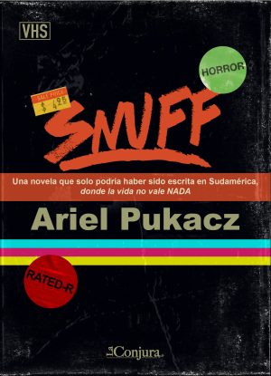 Snuff - Ariel Pukacz