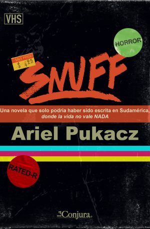 Snuff - Ariel Pukacz