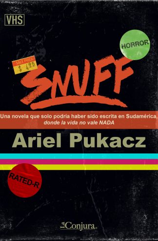 Snuff - Ariel Pukacz