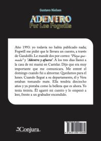 Adentro y afuera por los Fogwills - Gustavo Nielsen - Imagen 2