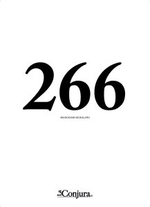 Tapa de 266 microdosis de Bolaño