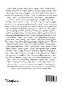 266 microdosis de Bolaño - Imagen 2