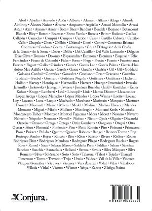 266 microdosis de Bolaño