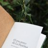 El encanto de La Rutina - Elías Fernández Casella