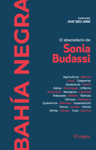 Bahía Negra, el abecedario de Sonia Budassi
